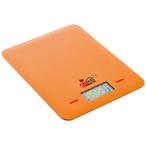 ジアレッティ ウルトラスリム&amp;ライトキッチンスケール 6169-081