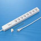 Yahoo! Yahoo!ショッピング(ヤフー ショッピング)サンワサプライ パソコン連動タップ TAP-RE4MN