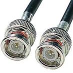 ����掠�ץ饤 10BASE2�����֥�(�֥�å���5m) KB-10B2-05K