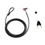 Yahoo! Yahoo!ショッピング(ヤフー ショッピング)サンワサプライ ノート・デスクトップパソコンセキュリティ SL-63