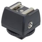 エツミ ホットシューアダプターDX E-6785