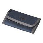 TENBA TOOLS リロードSD9 カードウォレット ブルー V636-635