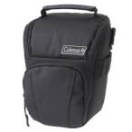 Yahoo! Yahoo!ショッピング(ヤフー ショッピング)Coleman カメラホルスター ブラック CO-8729