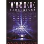 東方神起 LIVE TOUR 2014 TREE ／ 東方神起 (DVD)
