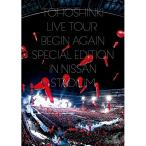 東方神起 LIVE TOUR 〜Begin Again〜 Special Edi.. ／ 東方神起 (DVD)