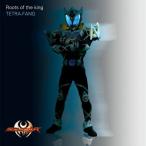 Roots of the King ／ TETRA-FANG (CD)