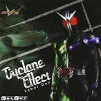 仮面ライダーダブル エンディングテーマ1 Cyclone Effect / Labor Day (CD)