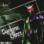 仮面ライダーダブル エンディングテーマ1 Cyclone Effect ／ Labor Day (CD)