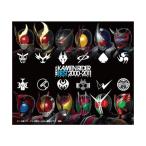 KAMEN RIDER BEST 2000-2011 SPECIAL EDITI.. ／ 仮面ライダー (CD)