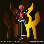 The Finale Of The Finale ／ RIDER CHIPS (CD)