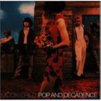POP&amp;DECADENCE ／ MOON CHILD (CD)