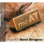 m.c.A・T Best Singles+(DVD付) ／ m.c.A・T (CD)