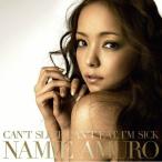 CAN’T SLEEP,CAN’T EAT,I’M SICK/人魚 ／ 安室奈美恵 (CD)