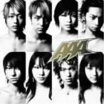 Let it beat!(DVD付) ／ AAA (CD)