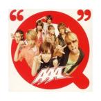 Q ／ AAA (CD)
