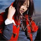 LOSE YOUR MIND feat.Yutaka Furukawa from.. ／ BoA (CD)