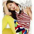 Vivid-Kissing you,Sparkling,Joyful Smile.. ／ BoA (CD)