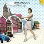 On the right ／ moumoon (CD)