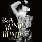 BUMP BUMP!feat.VERBAL(m-flo)(DVD付) ／ BoA (CD)