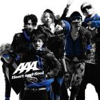 Heart and Soul(DVD付B) ／ AAA (CD)