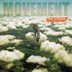 Movement(初回限定盤)(DVD付) ／ pillows (CD)