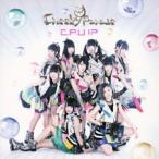 C.P.U!?(DVD付) ／ Cheeky Parade (CD)