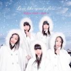 Love like candy floss ／ 東京女子流 (CD)