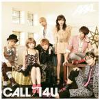 CALL/I4U ／ AAA (CD)