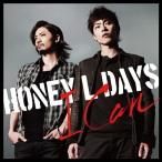 I can ／ Honey L Days (CD)