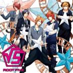 MERRY GO ROUND(DVD付) ／ √5 (CD)