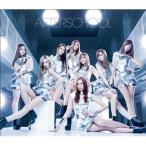 Rambling girls/Because of you(DVD付B) ／ AFTERSCHOOL (CD)