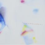 「Love is Everywhere」(DVD付) ／ moumoon (CD)