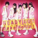 READY GO!!/Wake Me Up! ／ Dream5 (CD)