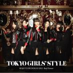 ROAD TO BUDOKAN 2012〜Bad Flower〜 ／ 東京女子流 (CD)