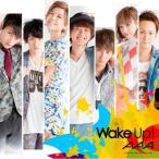 Wake up! ／ AAA (CD)