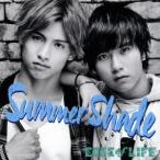 Summer Shade(DVD付) ／ EDGE of LIFE (CD)