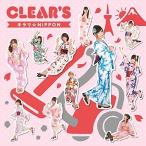 キラリ☆NiPPON(タイプB)(初回生産限定盤) ／ CLEAR’S (CD)