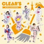 キラリ☆NiPPON(タイプC)(初回生産限定盤) ／ CLEAR’S (CD)