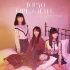 predawn/Don’t give it up(DVD付) ／ 東京女子流 (CD)