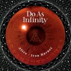 Alive/Iron Hornet ／ Do As Infinity (CD)