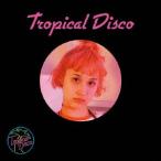 Tropical Disco Vol,1 ／ オムニバス (CD)