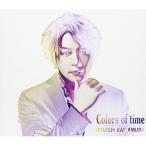 Colors of time ／ 河村隆一 (CD)