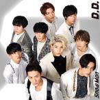 D.D./Imitation Rain(通常盤) ／ Snow Man vs SixTONES (CD)