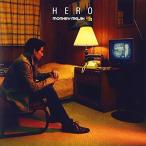 HERO ／ MONKEY MAJIK (CD)