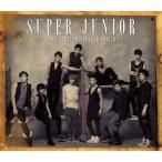 SUPER JUNIOR JAPAN LIMITED SPECIAL EDITI.. ／ SUPER JUNIOR (CD)