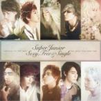 Sexy,Free&amp;Single ／ SUPER JUNIOR (CD)