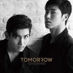 TOMORROW ¡¿ ÅìÊý¿Àµ¯ (CD)