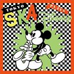 TOKYO SKA Plays Disney ／ 東京スカパラダイスオーケストラ (CD)