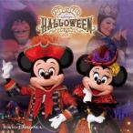 東京ディズニーシー ディズニー・ハロウィーン2017 ／ ディズニーシー (CD)