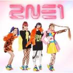 GO AWAY(DVD付A) ／ 2NE1 (CD)
